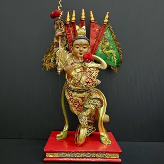 中壇元帥 #57