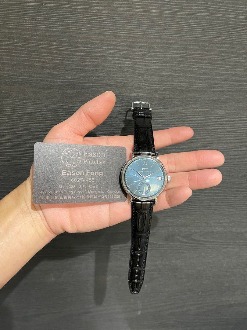 Iwc 510106 hot sale