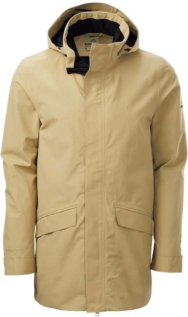 戶外活動必備] 紐西蘭山系牌子New Zealand Brand Kathmandu Gore-Tex