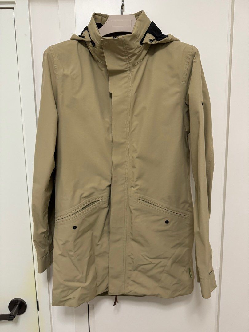 Kathmandu hot sale altum jacket