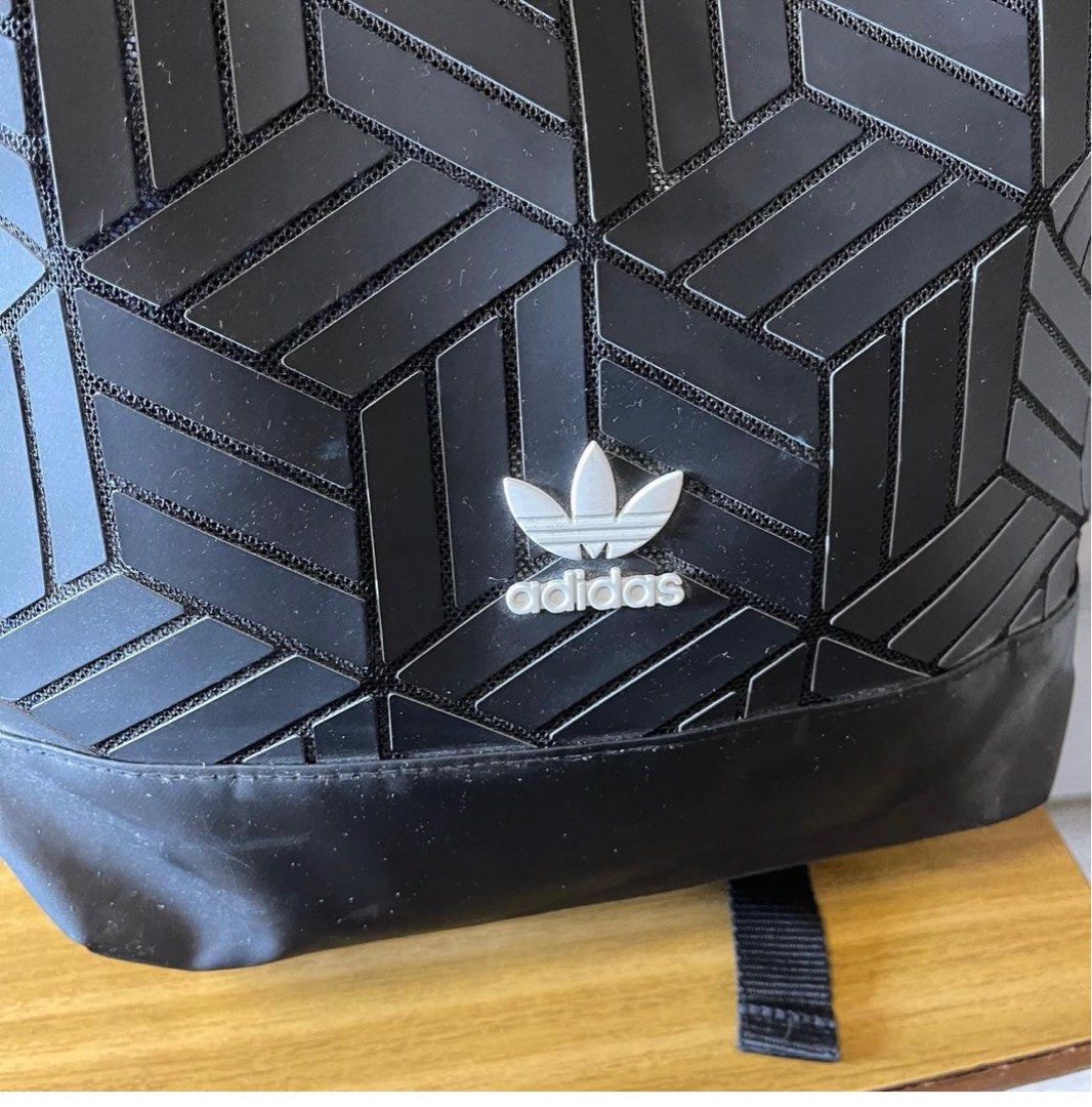 Adidas x siilar bao bao