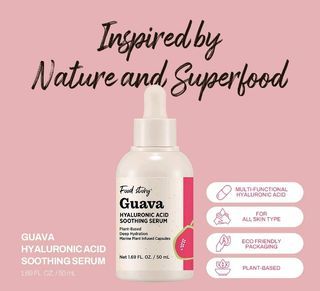 🇰🇷  FoodStory Guava Serum