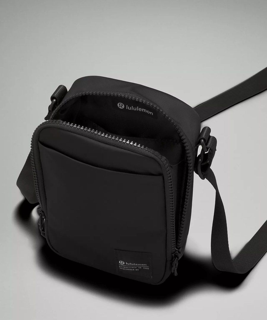 Lulu lemon cross bag clearance