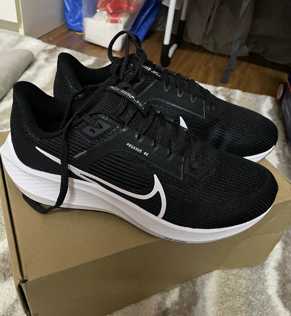 Nike air pegasus wide mens cheap