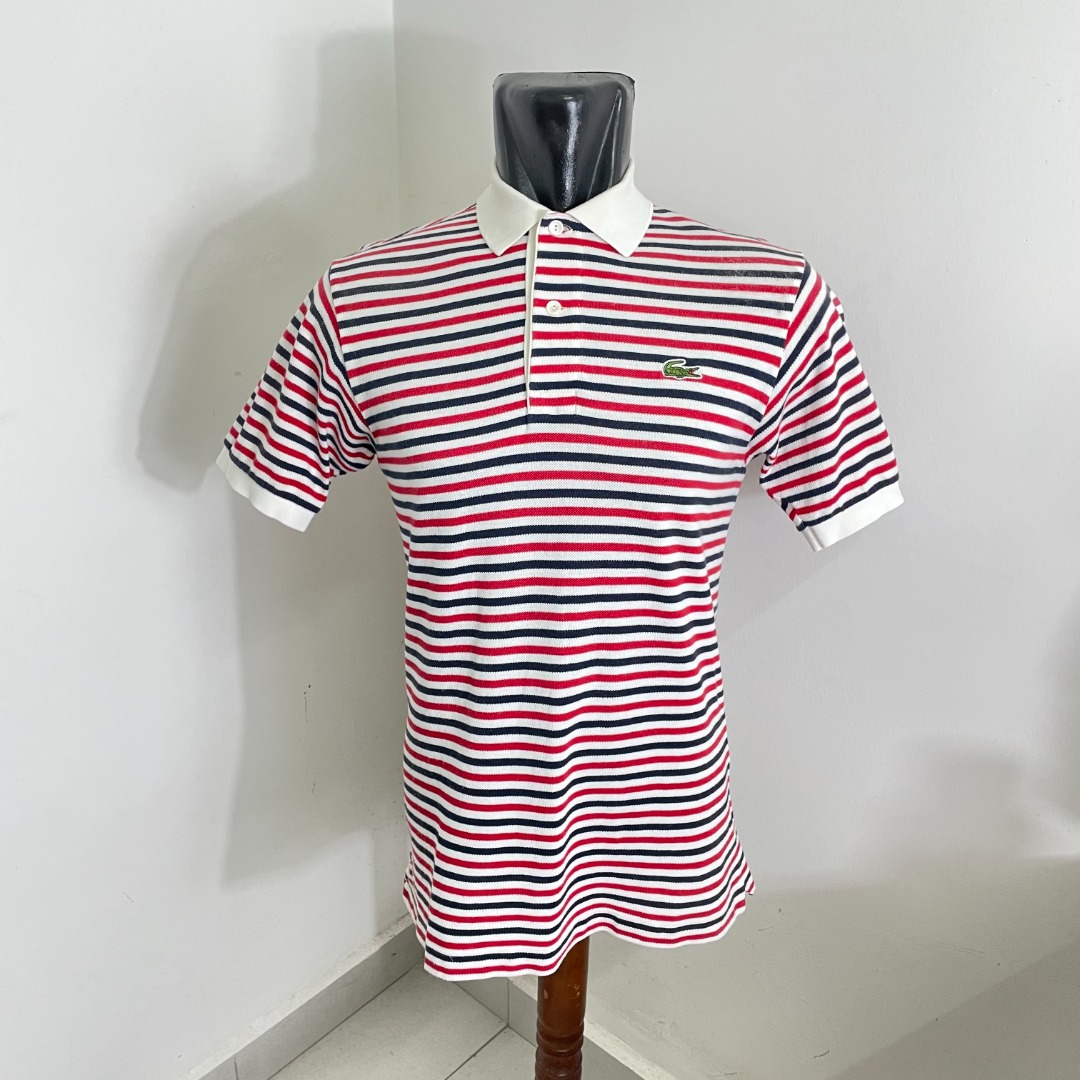 Shirt lacoste hotsell sale