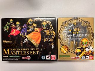 （分類：）位於 。 由 kuuga721 提交（商品編號 1268027632，圖片 1）。簡介： 。