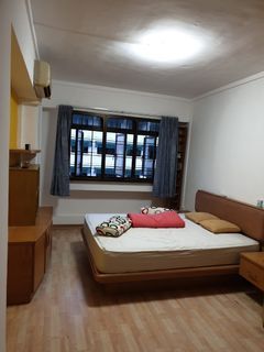 🏡 Spacious 5-Room HDB Flat for Rent in Sembawang – Your Ideal Home Awaits! 🏡