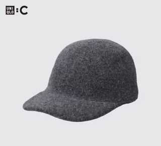 全新 Uniqlo : C 羊毛帽