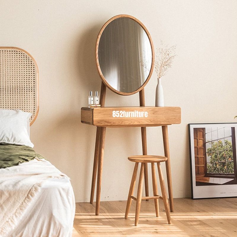 Japanese style hotsell dressing table