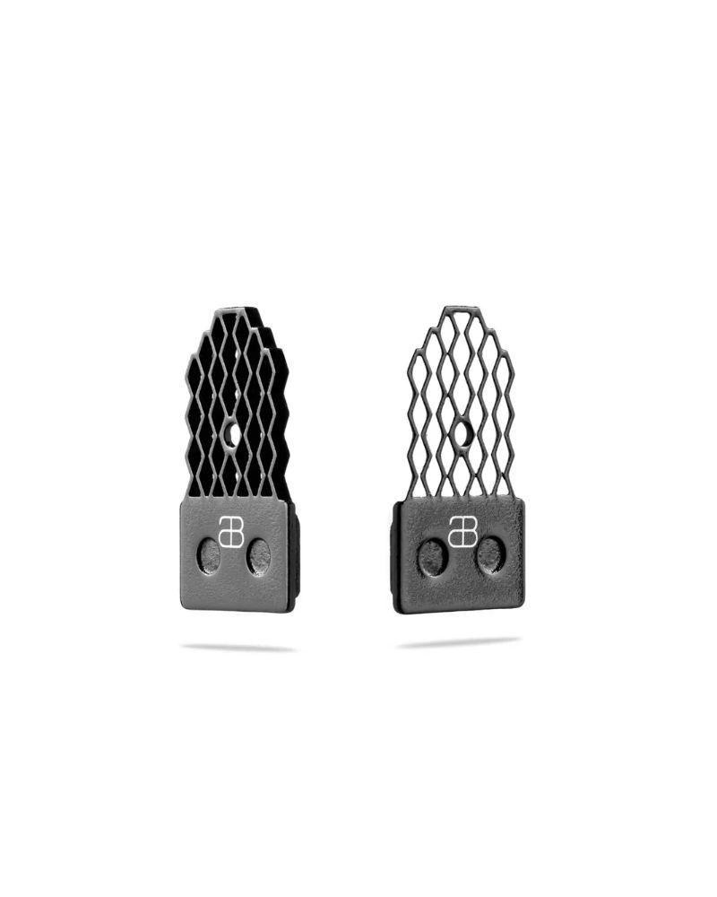 AbsoluteBLACK GRAPHENpads World s Best Disc Brake Pads Disc 34