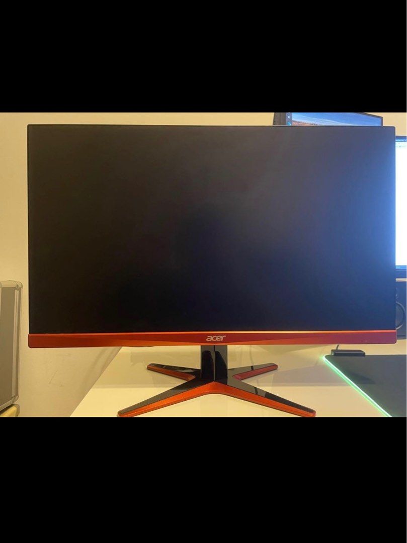 Acer xg270hu g sync sale