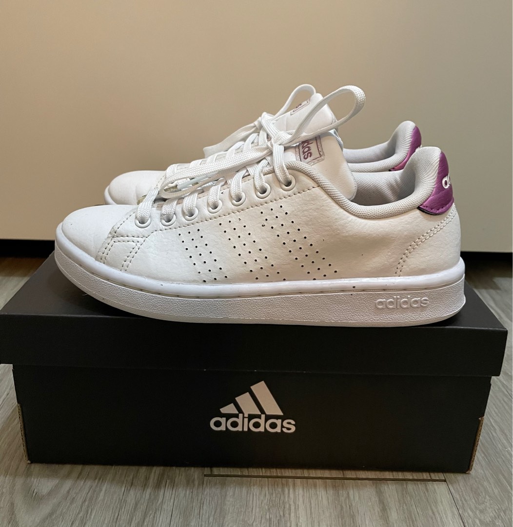 Adidas advantage us top