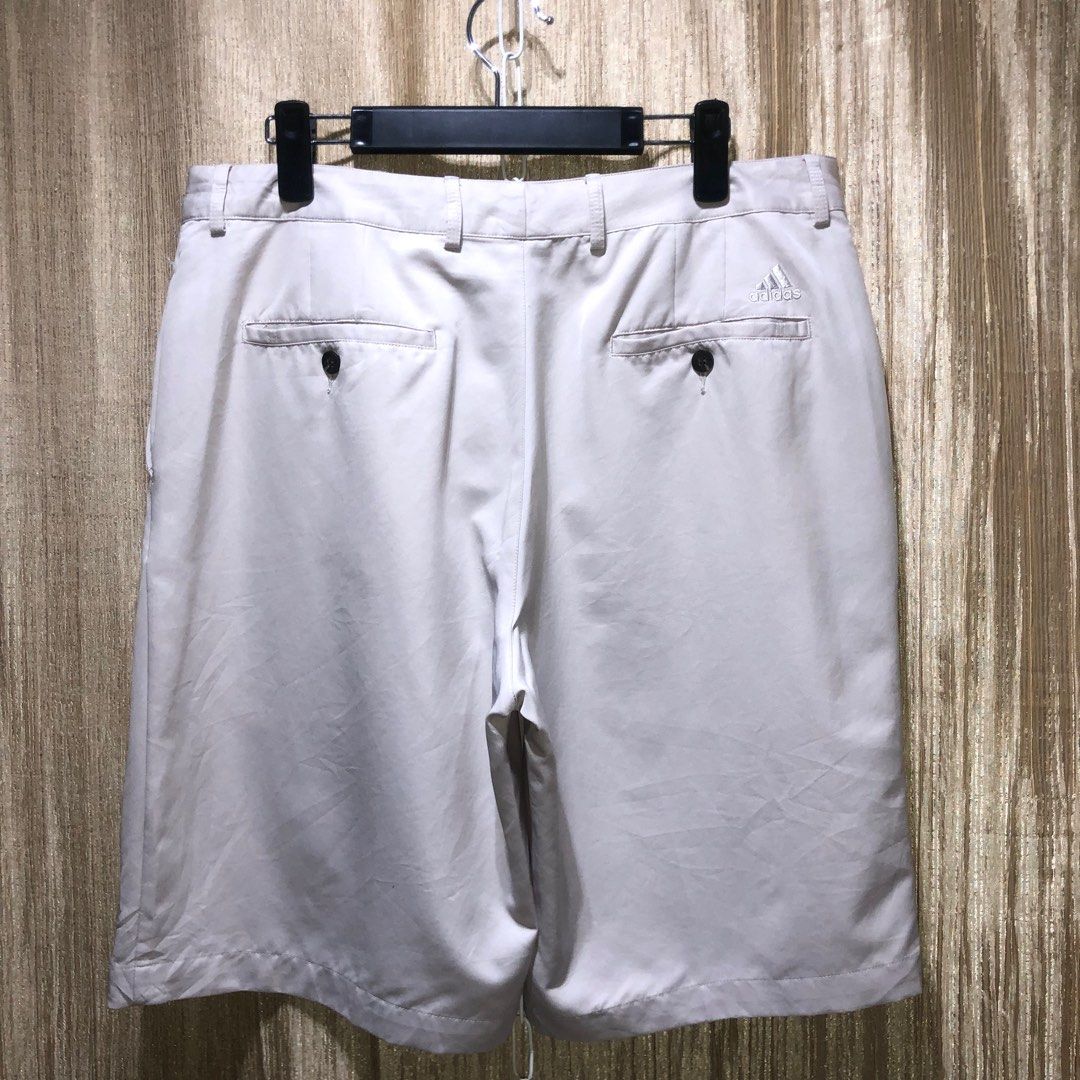 Adidas climalite golf shorts sale outlet