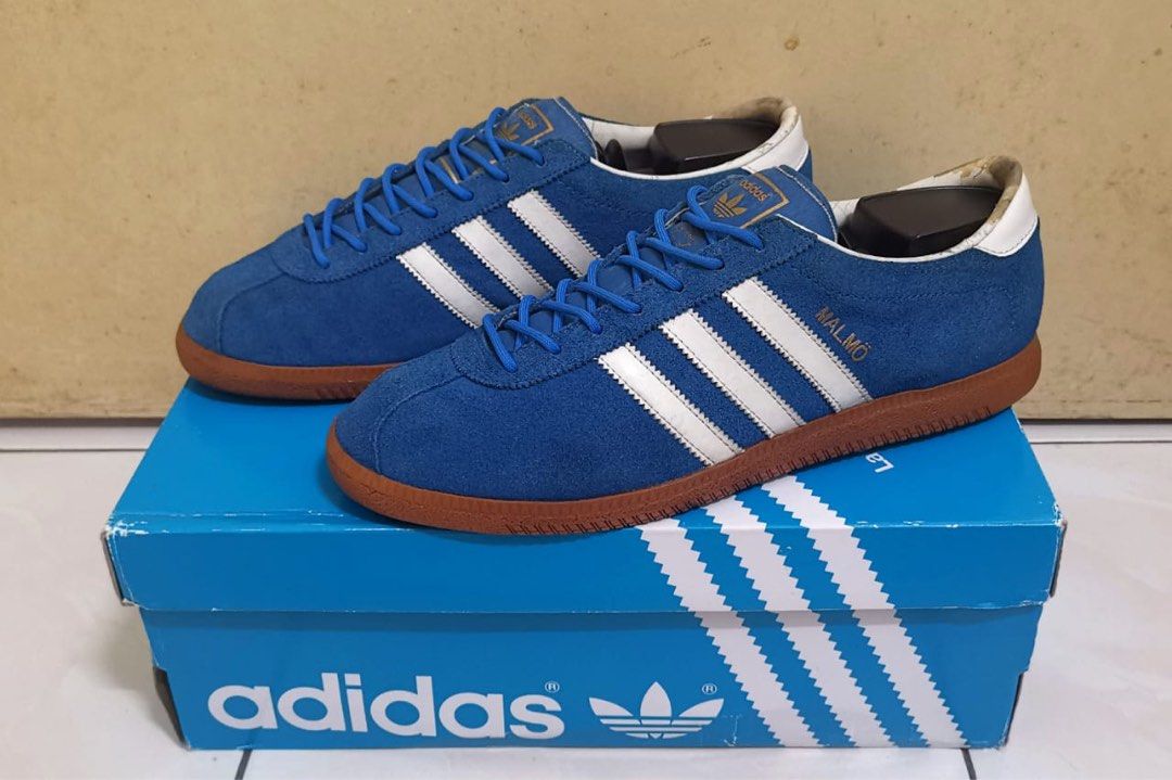 Adidas Malmo Bluebird