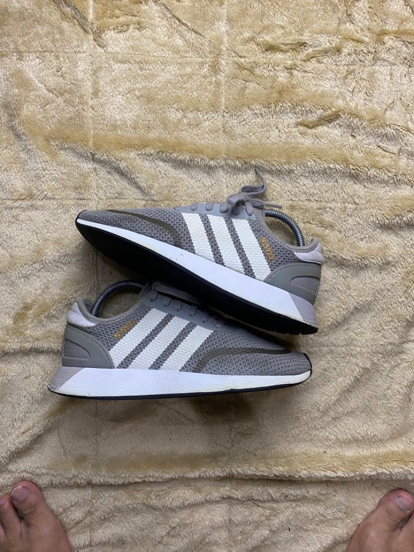 Adidas n-5923 on feet shop