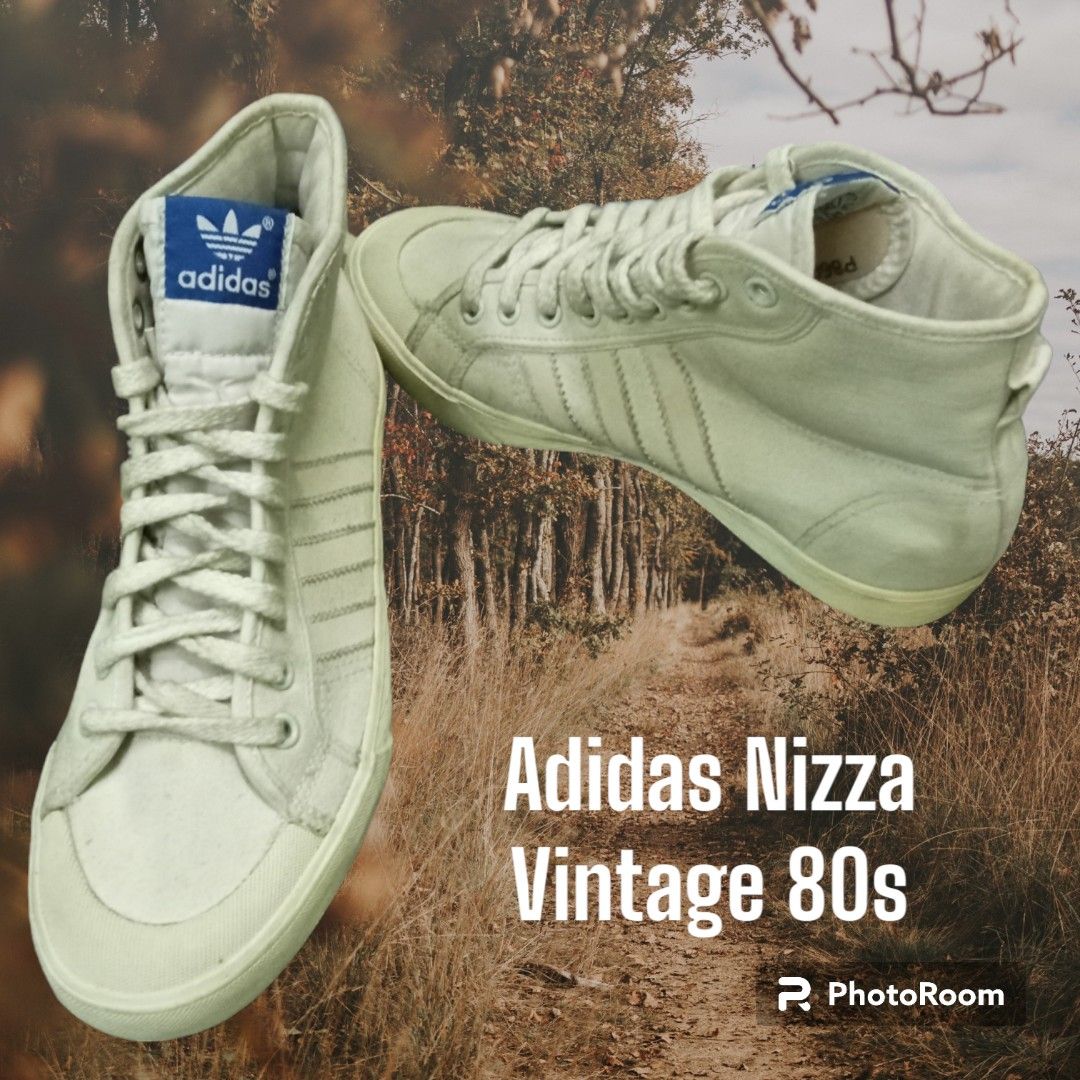 Adidas nizza 39 top
