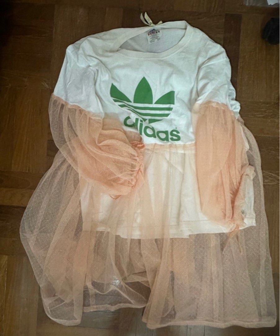 Customize adidas deals clothing