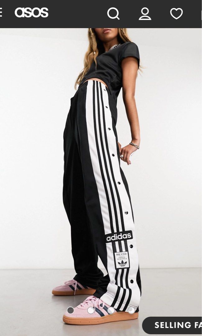 Adidas originals trousers womens sale
