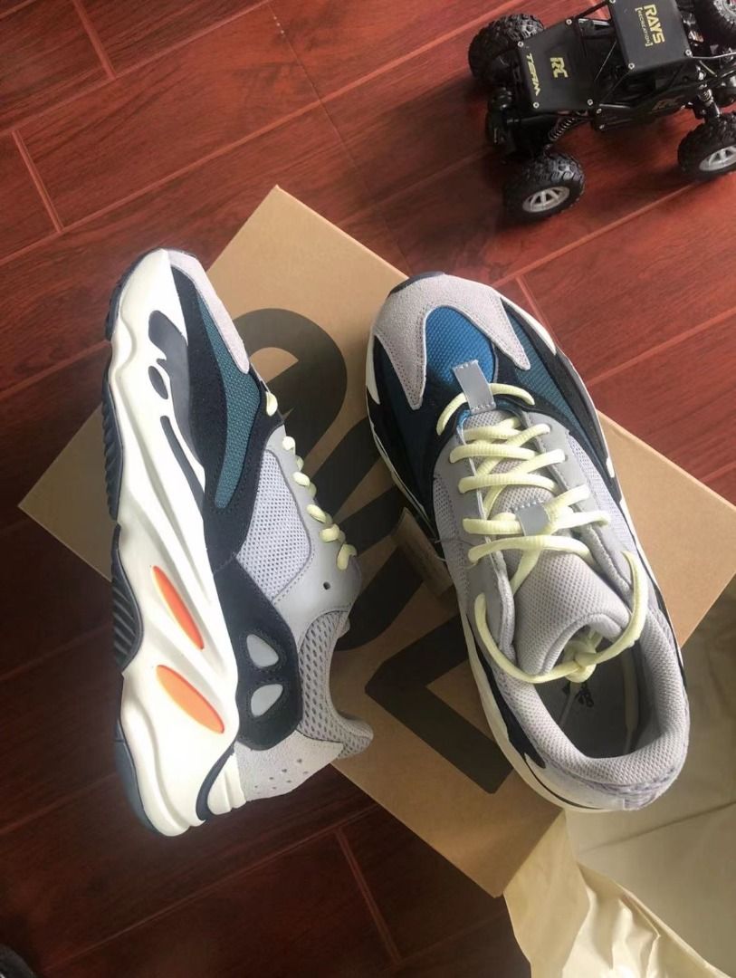 Adidas yeezy new arrivals boost 700 original