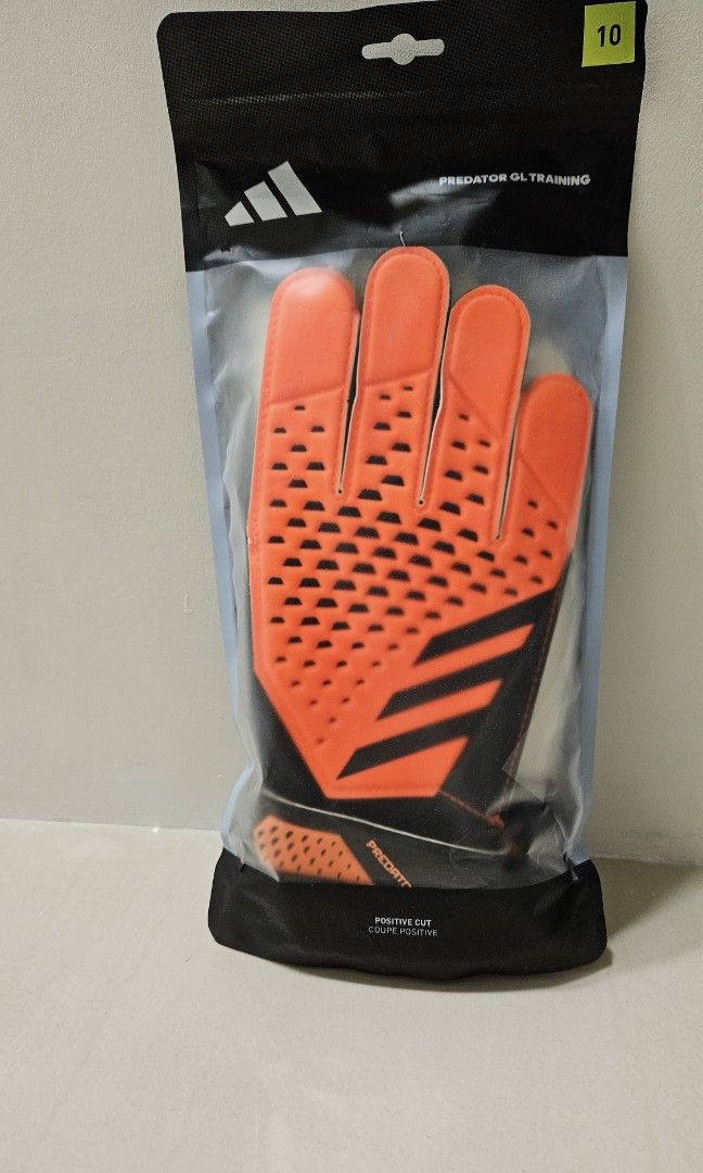 Gloves adidas hotsell