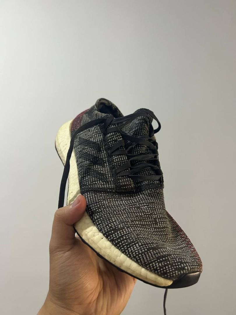 Pureboost shop go carbon