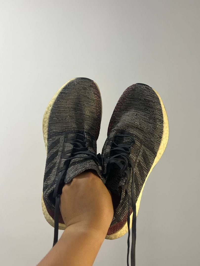 Pureboost hot sale go carbon