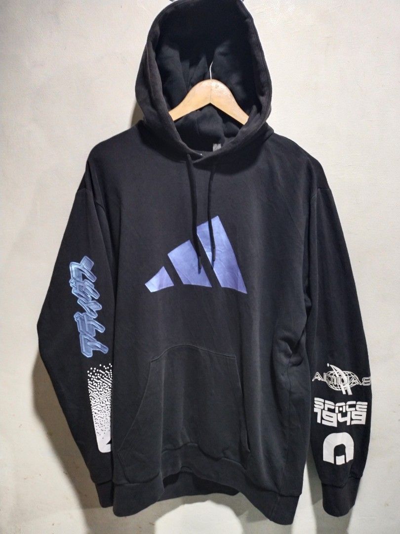 Adidas goodbye gravity hot sale hoodie