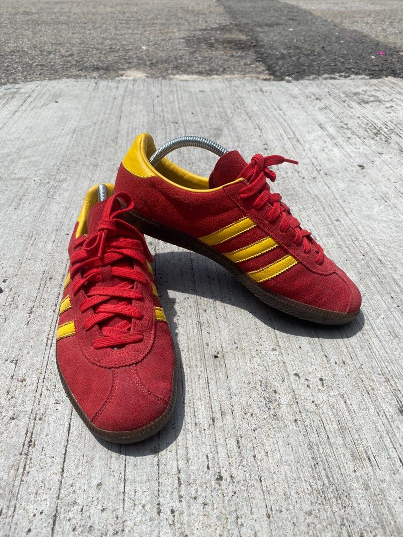 Adidas top spezial spiritus