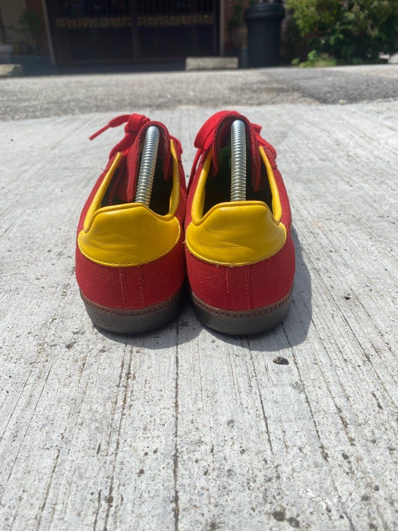 adidas spiritus spezial