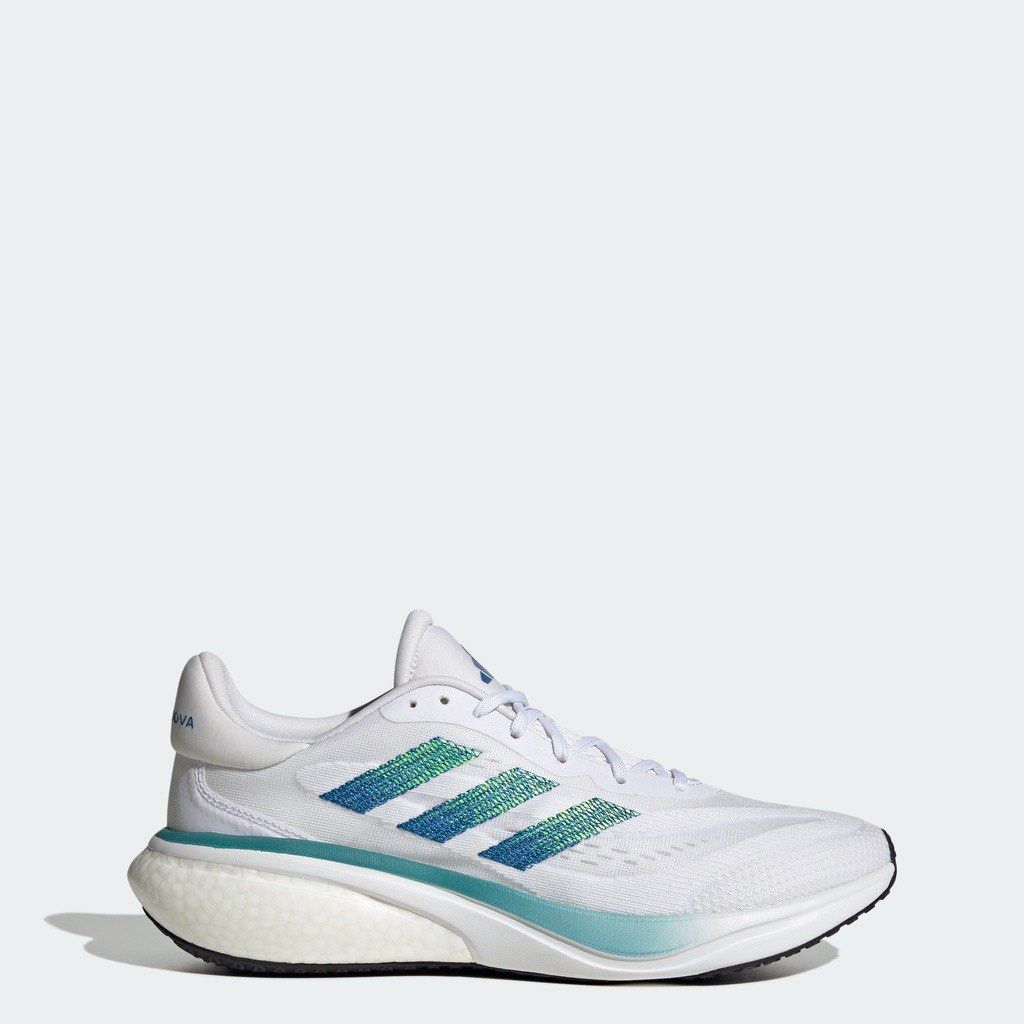 Mens adidas discount supernova running shoes