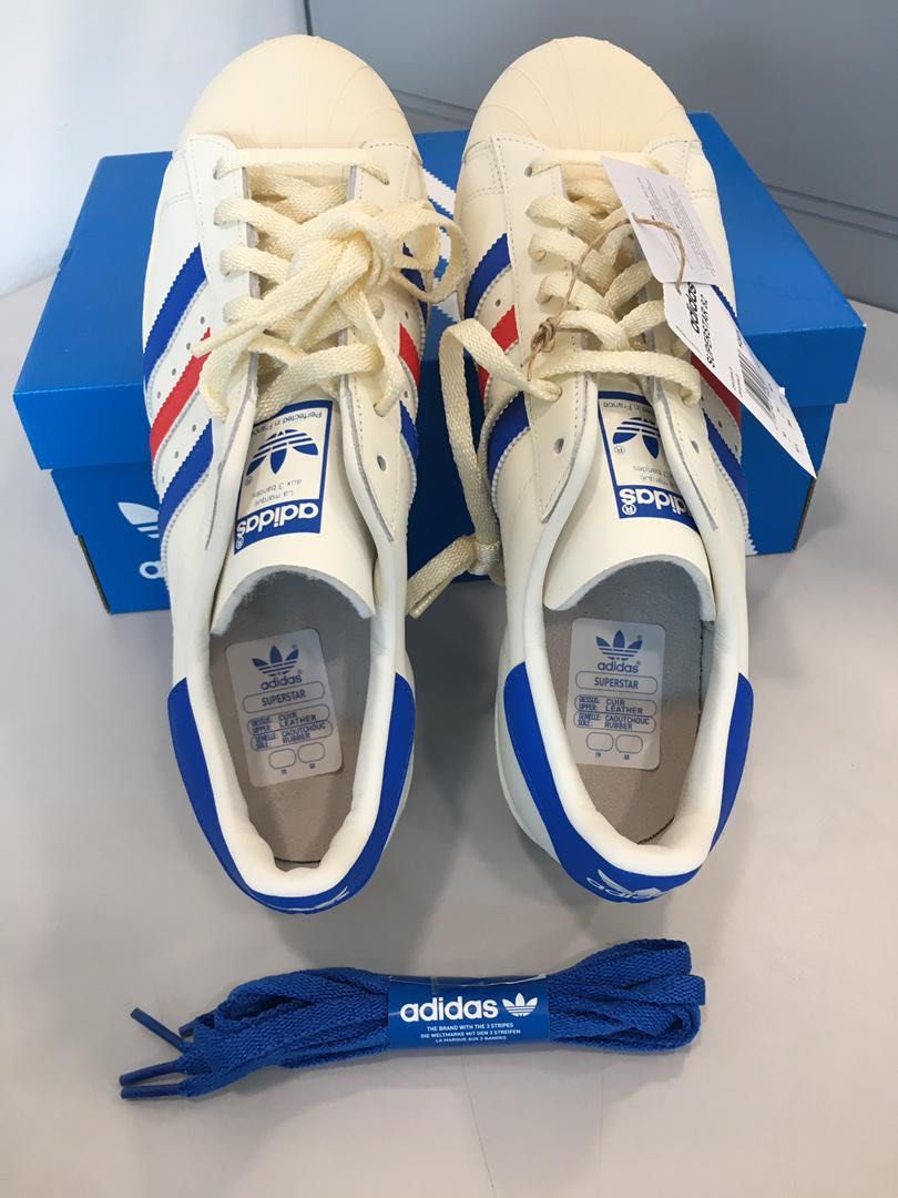Superstar og shoes on sale