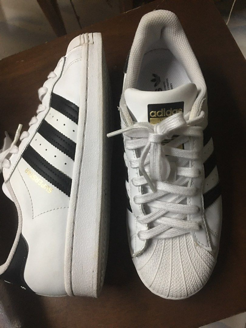 Adidas Superstar Ortholite Shoes Men s Fashion Footwear