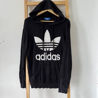 Sweater adidas original best sale malaysia