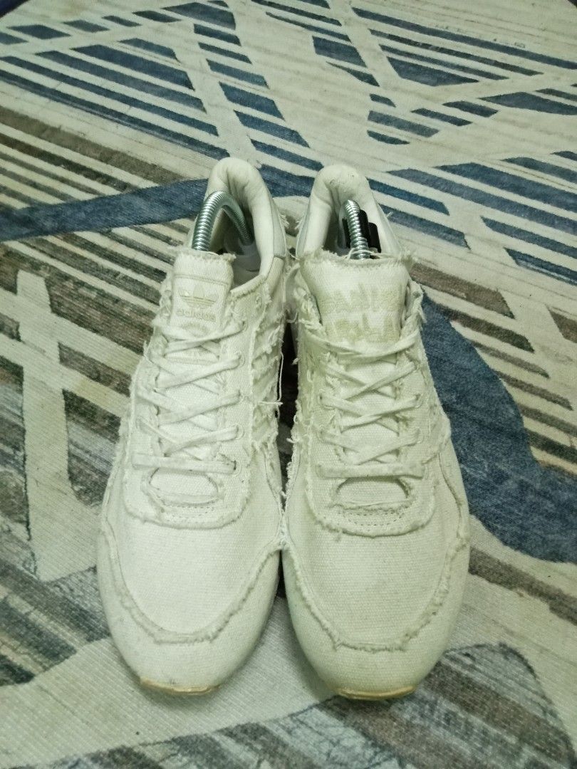 Adidas x daniel arsham new discount york