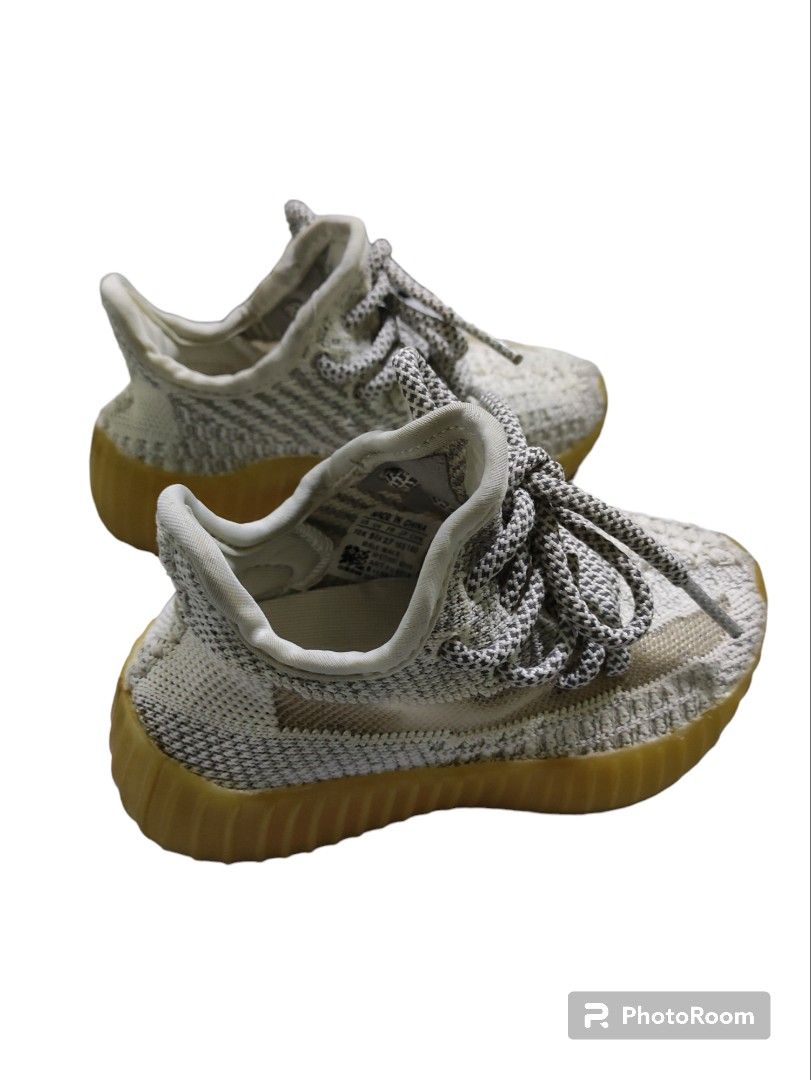 Adidas Yeezy Boost 350 V2 Infant 'Yeshaya'