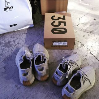 Yeezy boost 350 v2 cheap sesame resale
