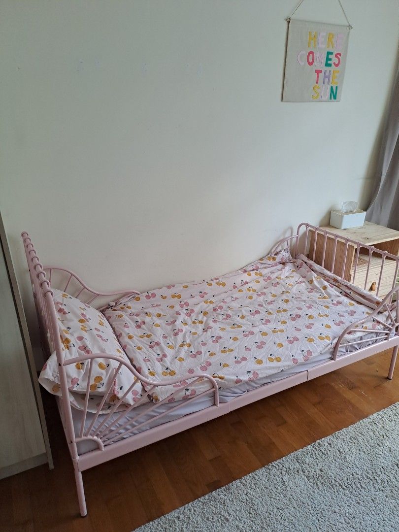 Ikea childrens mattress shop