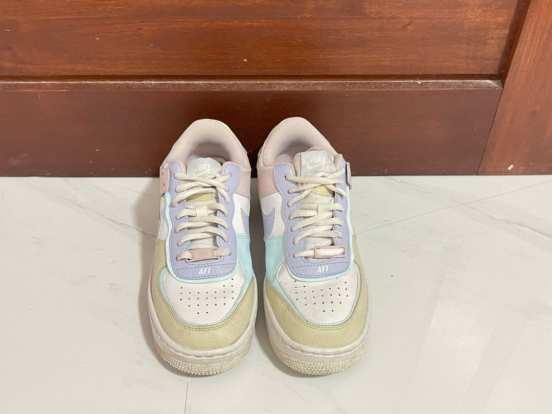 Af1 shadow top femme