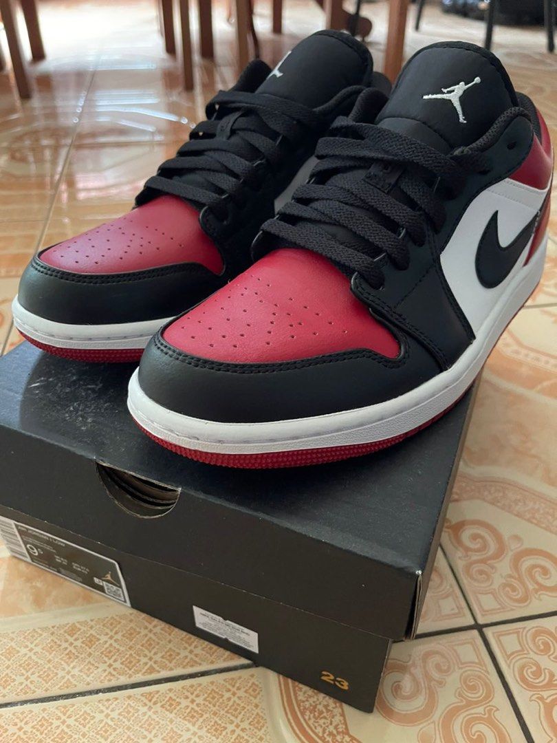 Jordan bred 27 low deals
