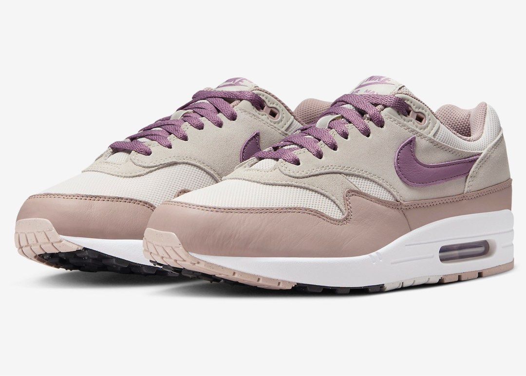 Nike air max 1 diffused taupe sale