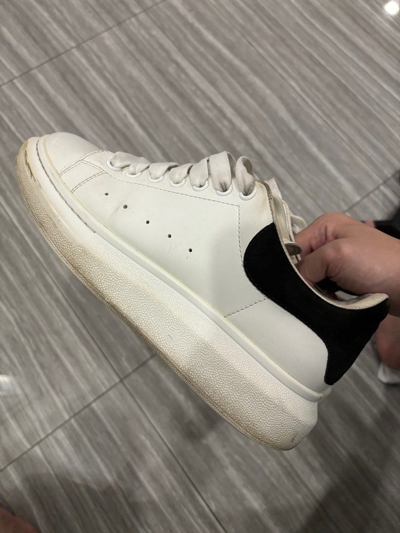 Used alexander mcqueen discount