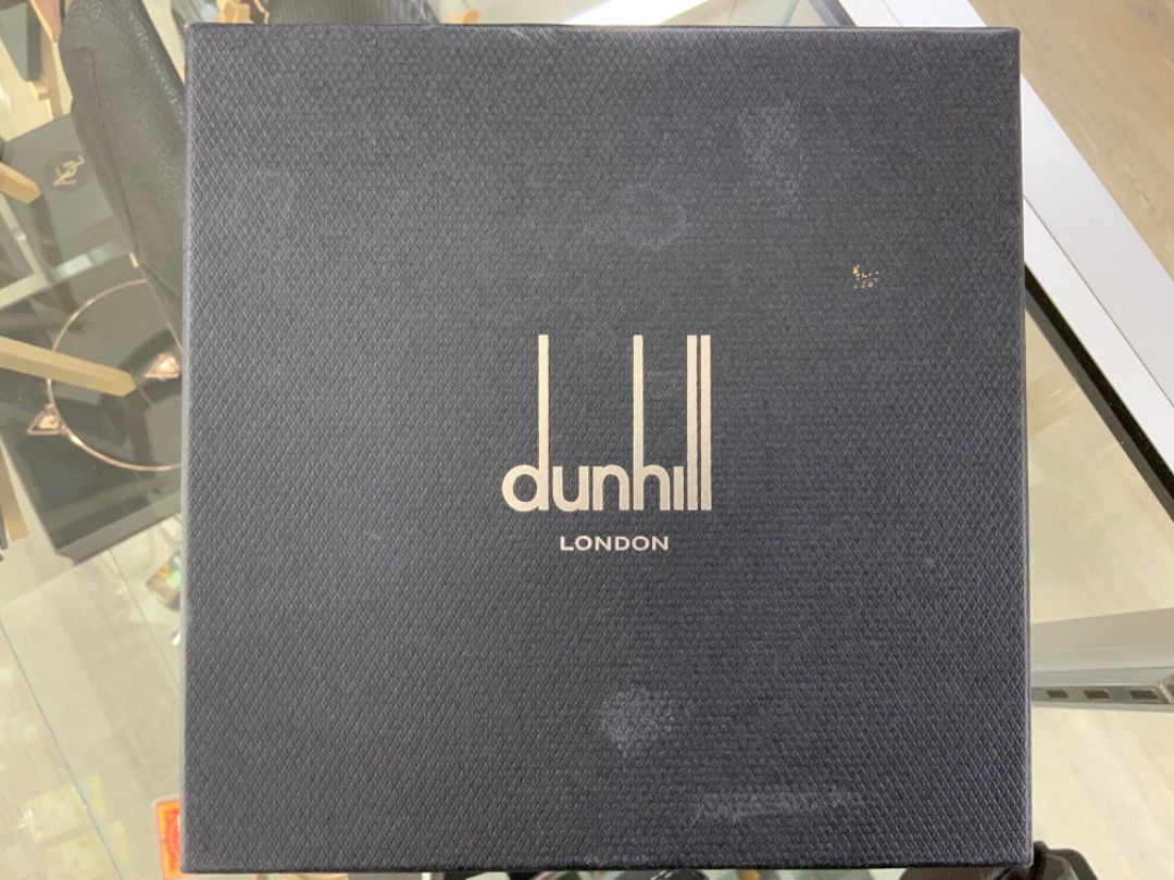 Alfred dunhill belt outlet