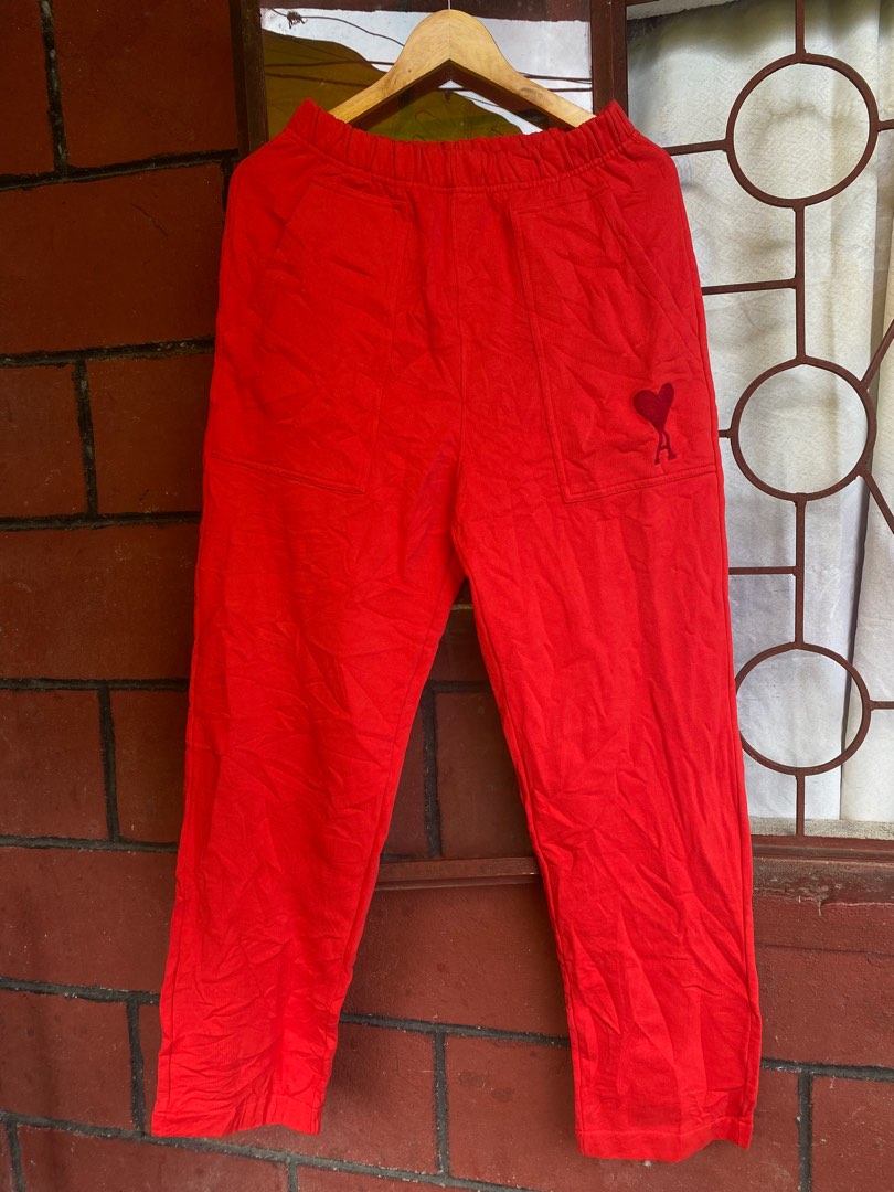 AMI (heavy cloth), Luxury, Apparel on Carousell