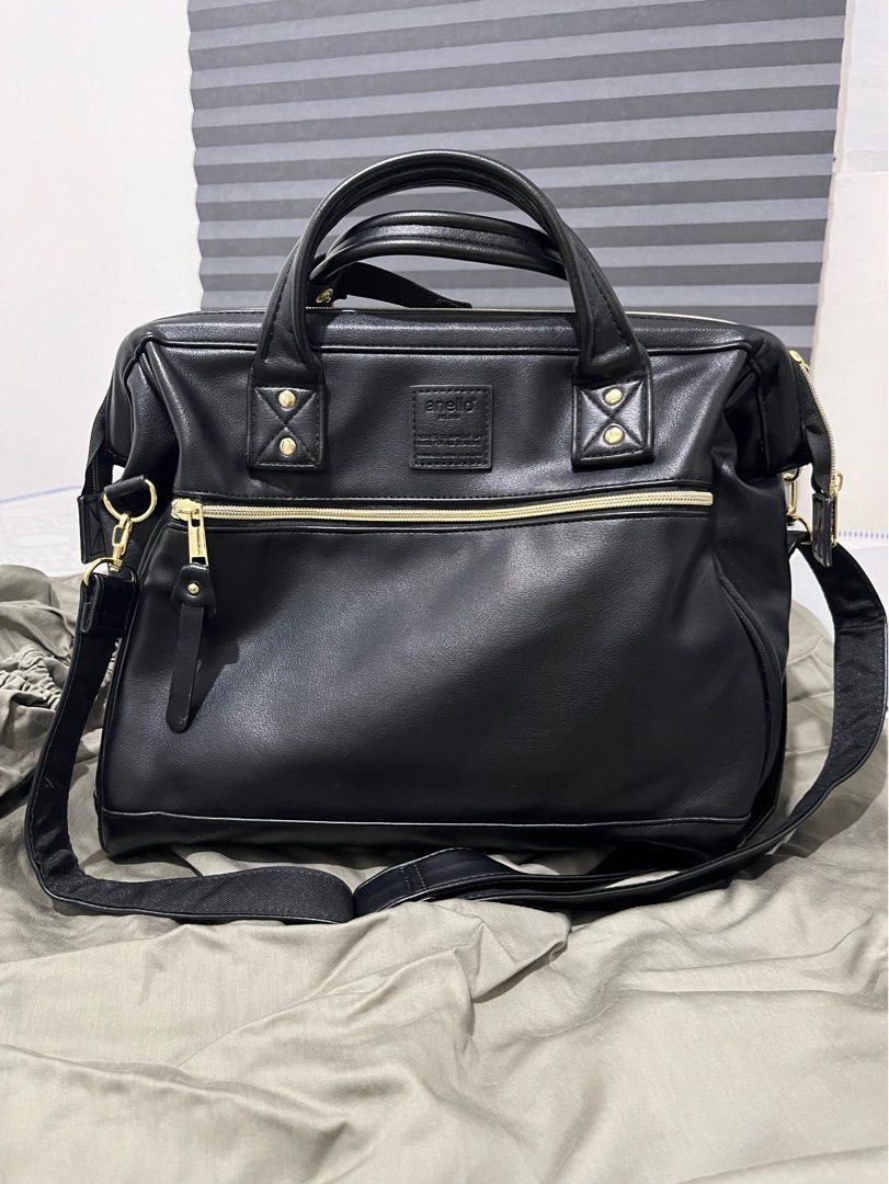 Anello 3 deals way shoulder bag