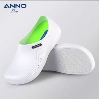 Anno Soft White Shoes for medical/ health worker