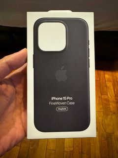 Affordable iphone 15 128 black For Sale, Cases & Sleeves