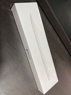 Apple Pencil 2