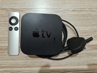 Apple TV (3rd Generation)