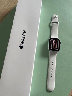 Apple Watch SE 2nd Gen