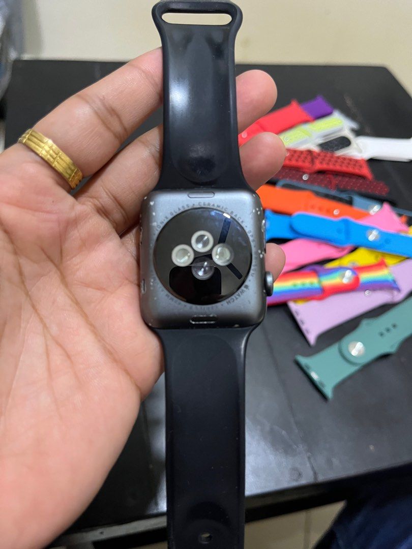 Harga apple watch deals series 2 42mm